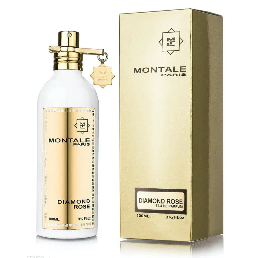 DIAMOND ROSE EDP 100 ML